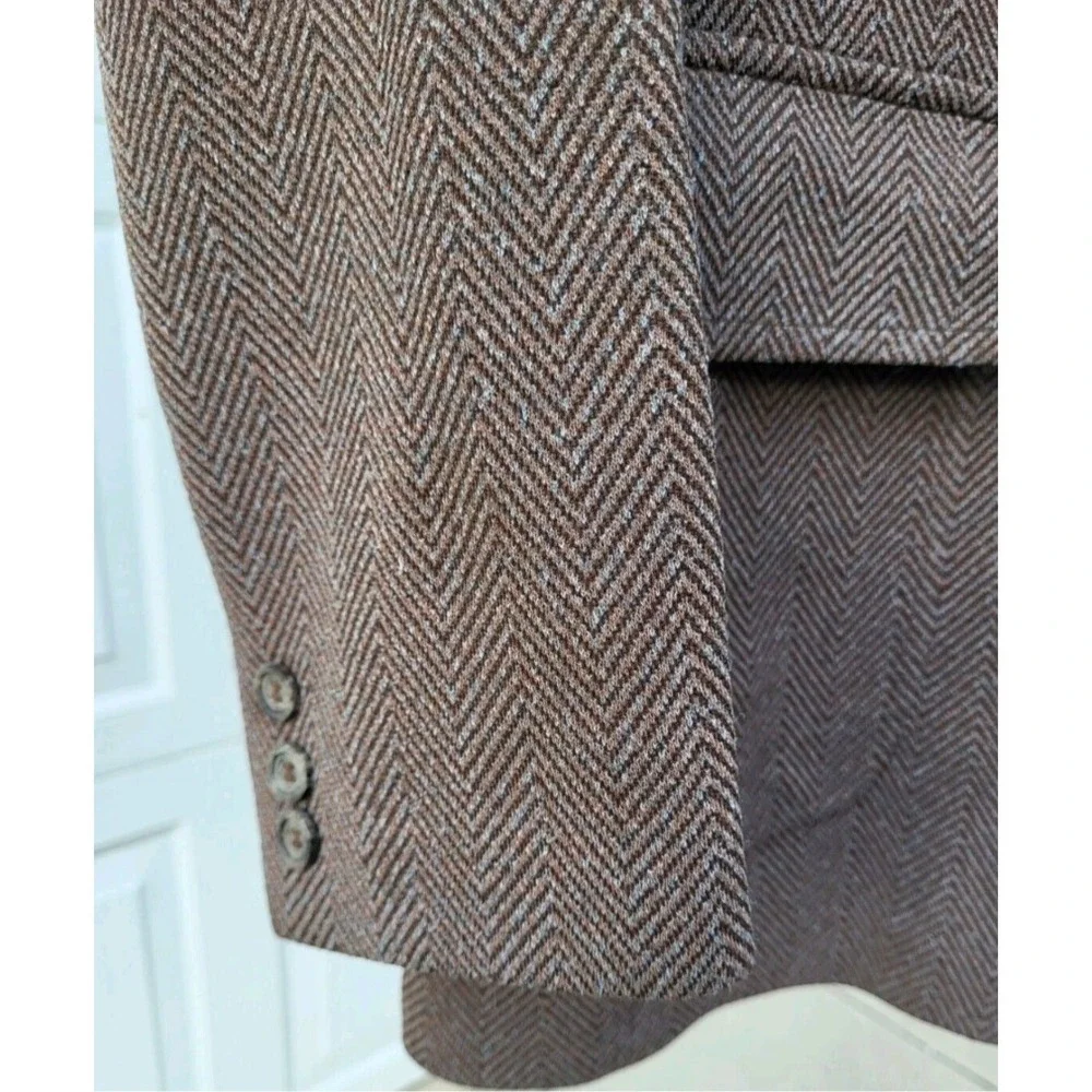 McGregor double knit